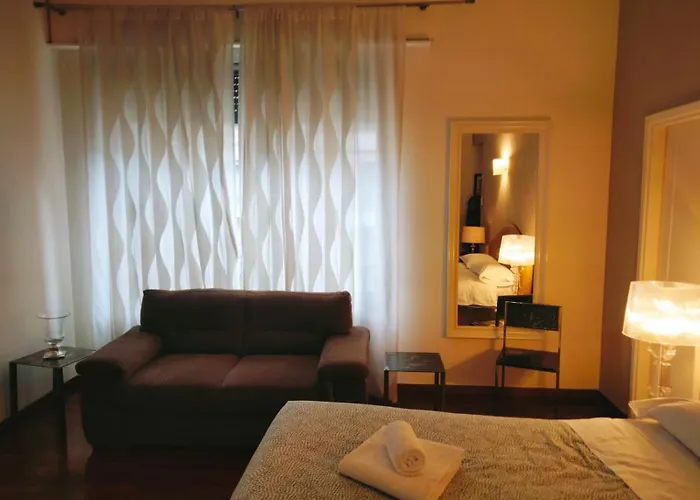 Imhome - Porta Nuova