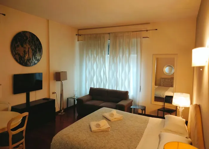 Imhome - Porta Nuova